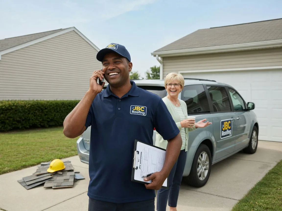 Roof Replacement Turpin, OK FAQs